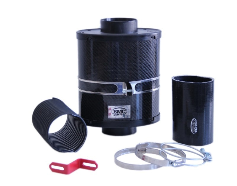 BMC 10-14 VW Polo V (6R/6C) 1.4 GTI Oval Trumpet Airbox Kit BMC 10-14 VW Polo V (6R/6C) 1.4 GTI Oval Trumpet Airbox Kit