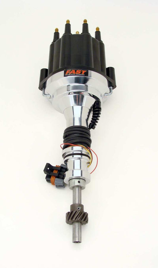FAST Billet Dist FAST Windsor Ford FAST Billet Dist FAST Windsor Ford