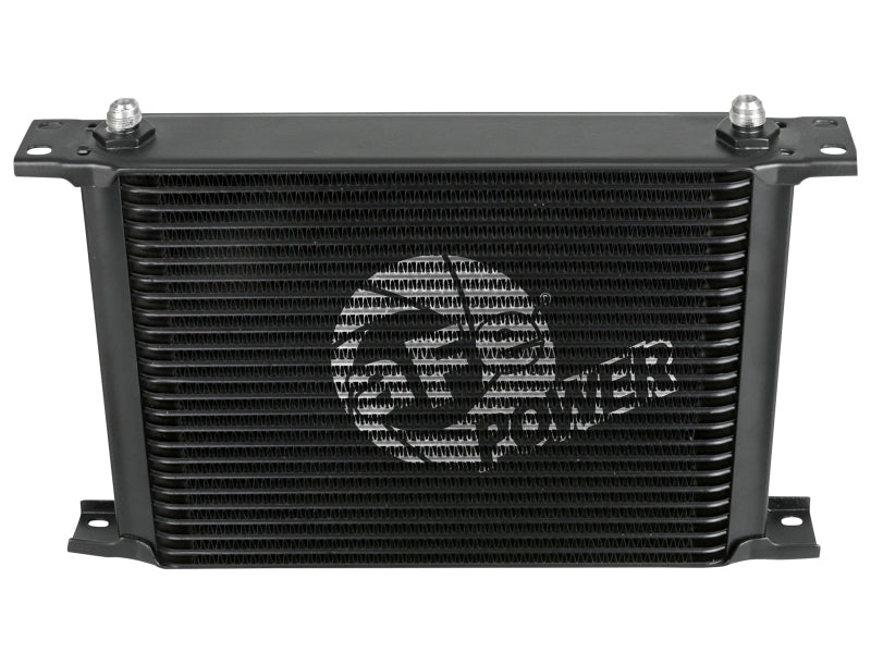 aFe Bladerunner Auto. Transmission Oil Cooler Kit 99-13 Chevrolet Silverado 1500 aFe Bladerunner Auto. Transmission Oil Cooler Kit 99-13 Chevrolet Silverado 1500