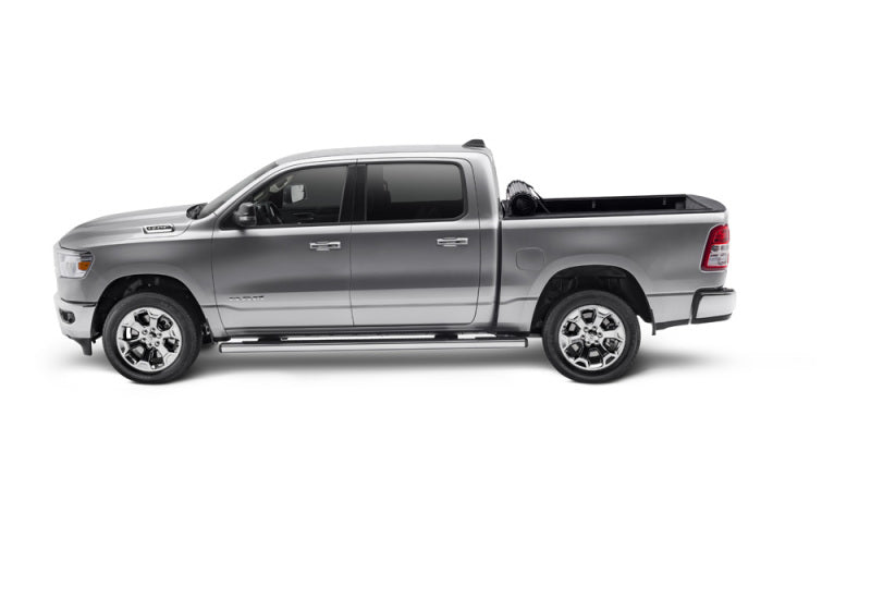Truxedo 19-21 RAM 1500 (New Body) w/Multifunction Tailgate 5ft 7in Sentry Bed Cover Truxedo 19-21 RAM 1500 (New Body) w/Multifunction Tailgate 5ft 7in Sentry Bed Cover