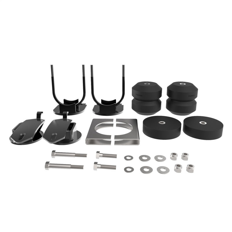 Timbren 2005 Dodge Dakota RWD Rear Suspension Enhancement System Timbren 2005 Dodge Dakota RWD Rear Suspension Enhancement System