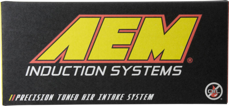 AEM 88-91 Civic EX/SI CRX SI Blue Short Ram Intake AEM 88-91 Civic EX/SI CRX SI Blue Short Ram Intake