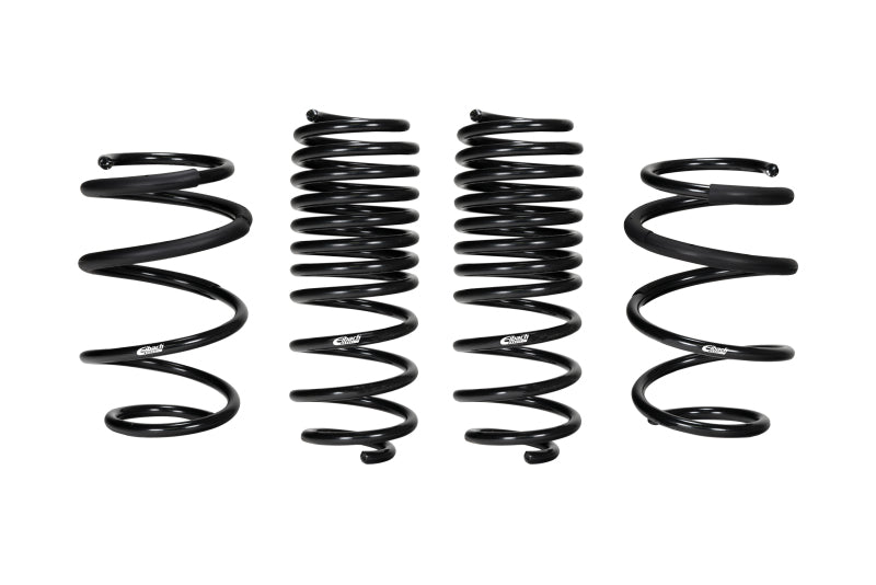 Eibach 22-23 Honda Civic Sport Hatchback 2.0L FWD FE/FL Pro-Kit Performance Springs (Set of 4) Eibach 22-23 Honda Civic Sport Hatchback 2.0L FWD FE/FL Pro-Kit Performance Springs (Set of 4)