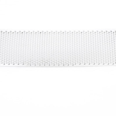 Putco 09-12 Ford F-150 (Bar Style) - Punch Grille Insert - Cut to Fit Design Designer FX Grilles