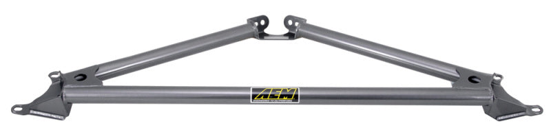 AEM 13 Scion FR-S 2.0L / 13 Subaru BRZ 2.0L Strut Bar AEM 13 Scion FR-S 2.0L / 13 Subaru BRZ 2.0L Strut Bar