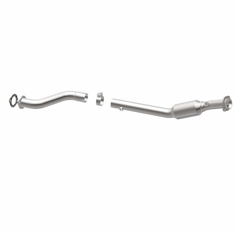 MagnaFlow Conv DF GTO- 2005-2006 6.0L OEM MagnaFlow Conv DF GTO- 2005-2006 6.0L OEM