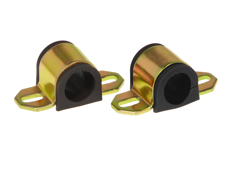 Prothane Universal Sway Bar Bushings - 31mm ID for B Bracket - Black Prothane Universal Sway Bar Bushings - 31mm ID for B Bracket - Black