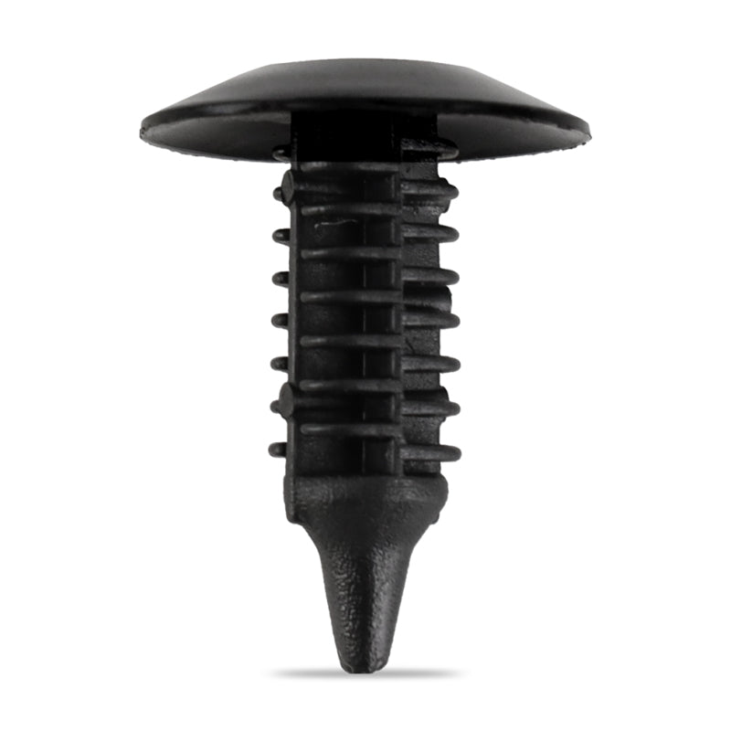 Mishimoto 5/16in Trim Clip Chrysler 6501301 GM 21094146 Mishimoto 5/16in Trim Clip Chrysler 6501301 GM 21094146