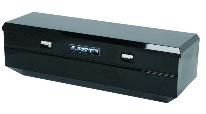Lund Universal Steel Specialty Box - Black Lund Universal Steel Specialty Box - Black