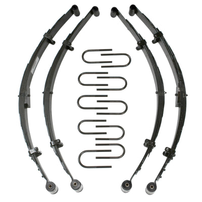 Skyjacker 2-2.5" 72-81 SCOUT II