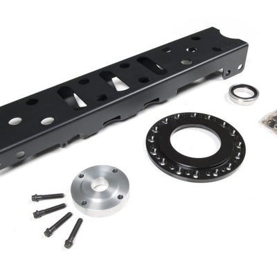 Zone Offroad 13-14 3500/14 2500 T-Case Index - 8 Bolt