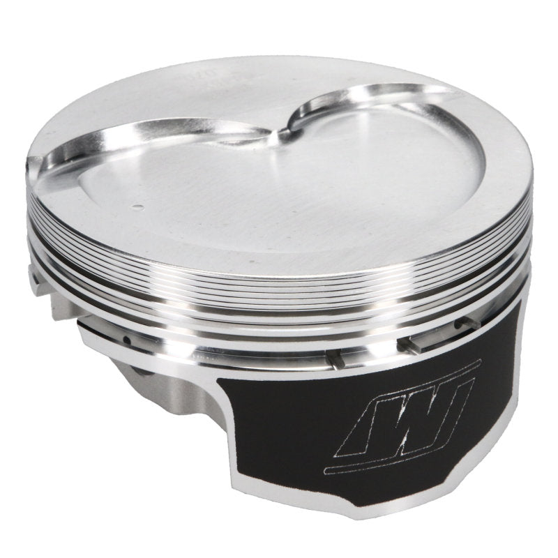 Wiseco Chevy LS Series -15cc R/Dome 1.110x4.070 Piston Shelf Stock Kit Wiseco Chevy LS Series -15cc R/Dome 1.110x4.070 Piston Shelf Stock Kit