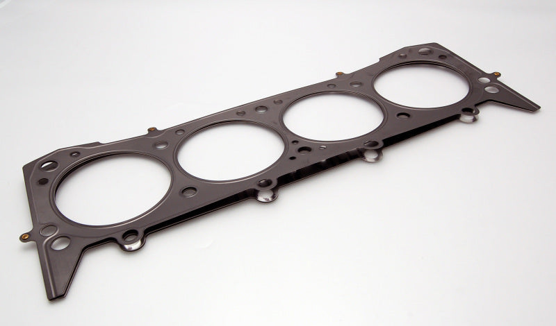 Cometic AMC 401 for Aftermarket Heads 4.380in Bore .040in MLS Head Gasket Cometic AMC 401 for Aftermarket Heads 4.380in Bore .040in MLS Head Gasket