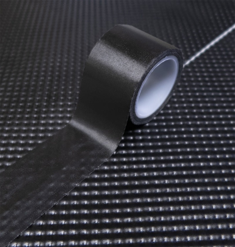 DEI Black Seaming Tape 1.5in x 15ft DEI Black Seaming Tape 1.5in x 15ft
