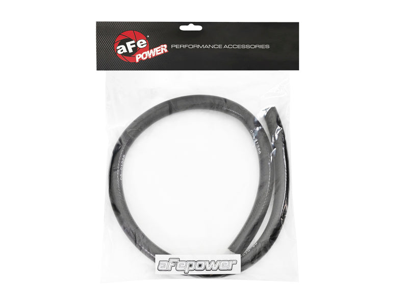 aFe Magnum FORCE Cold Air Intake System Spare Parts Kit (1/2in ID x 36in L) aFe Magnum FORCE Cold Air Intake System Spare Parts Kit (1/2in ID x 36in L)