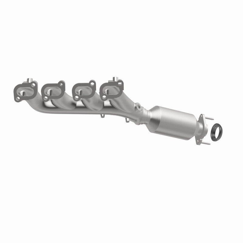 MagnaFlow Conv DF 04-06 Cadillac SRX 4.6L P/S MagnaFlow Conv DF 04-06 Cadillac SRX 4.6L P/S