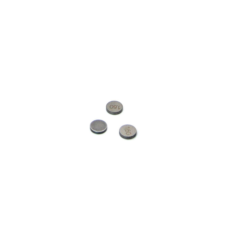 Supertech Cam Follower Shim 8mm Dia 2.85mm Thick Supertech Cam Follower Shim 8mm Dia 2.85mm Thick