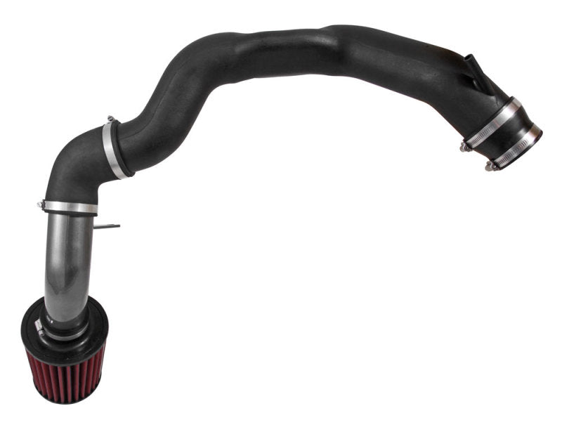 AEM 2015 Mitsubishi Lancer 2.0/2.4L - Cold Air Intake System AEM 2015 Mitsubishi Lancer 2.0/2.4L - Cold Air Intake System