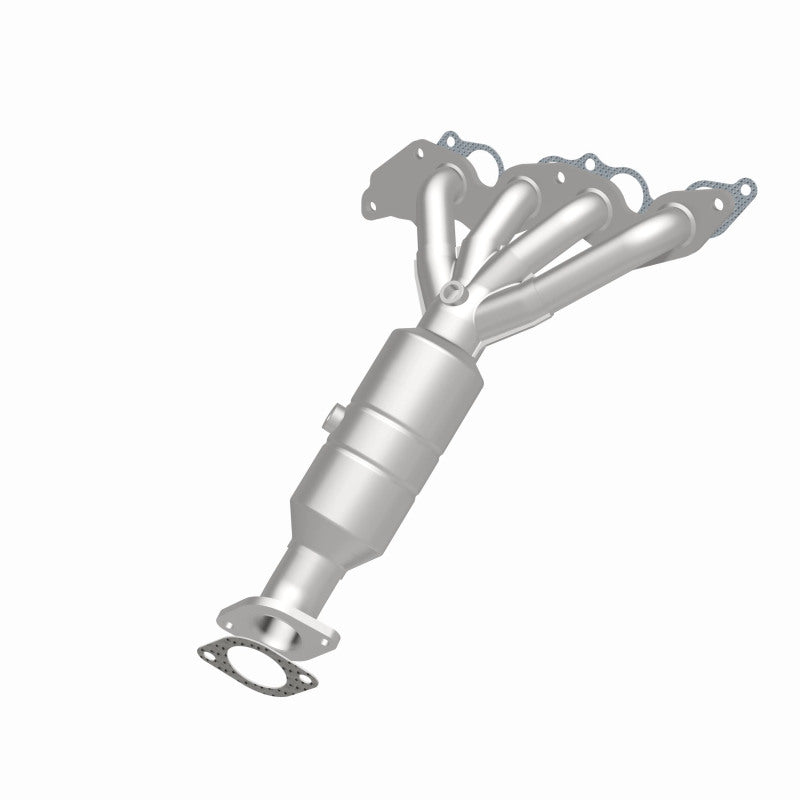 MagnaFlow Conv DF 08-09 Ford Focus 2.0L MagnaFlow Conv DF 08-09 Ford Focus 2.0L