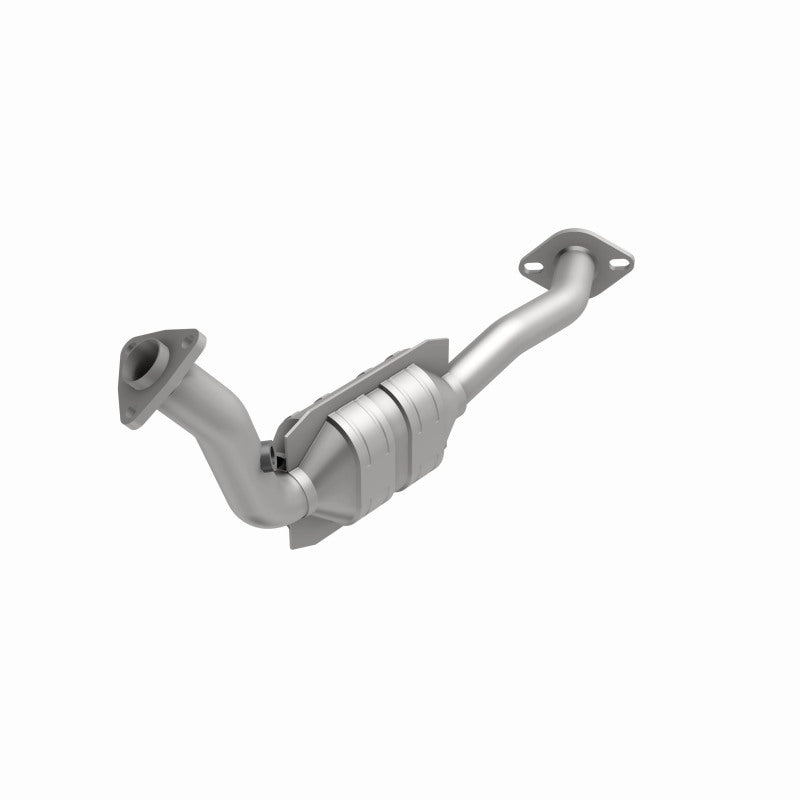MagnaFlow Conv DF FRONTIER- 01-04 3.3L OEM MagnaFlow Conv DF FRONTIER- 01-04 3.3L OEM