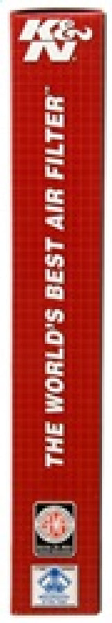 K&N 96-04 Isuzu / 98-04 Opel/Vaux/Hall Drop In Air Filter K&N 96-04 Isuzu / 98-04 Opel/Vaux/Hall Drop In Air Filter