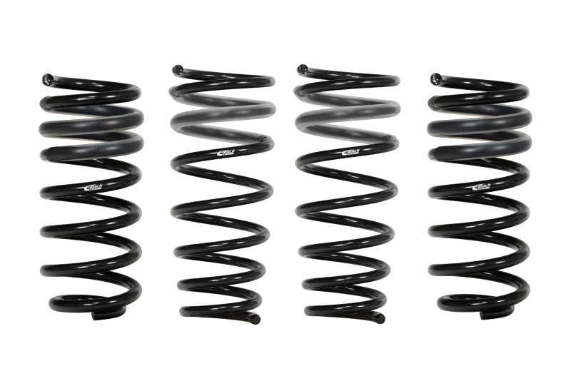 Eibach Pro-Kit for 97-03 BMW 540i Eibach Pro-Kit for 97-03 BMW 540i