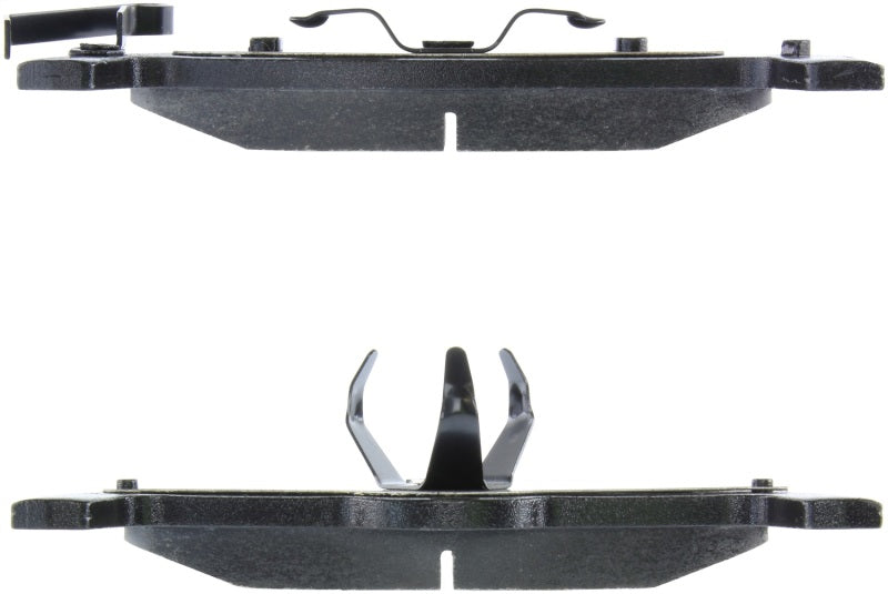 StopTech Performance 10-14 Ford F-150 Rear Brake Pads StopTech Performance 10-14 Ford F-150 Rear Brake Pads