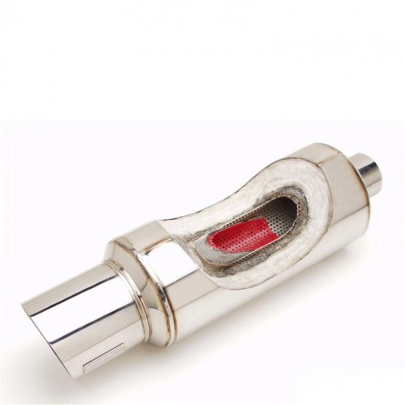 Skunk2 MegaPower 92-97 Honda Del Sol (All Models) 60mm Exhaust System Skunk2 MegaPower 92-97 Honda Del Sol (All Models) 60mm Exhaust System