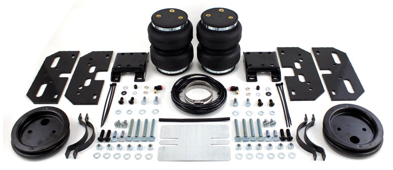 Air Lift Loadlifter 5000 Ultimate Rear Air Spring Kit for 02-08 Dodge Ram 1500 RWD Air Lift Loadlifter 5000 Ultimate Rear Air Spring Kit for 02-08 Dodge Ram 1500 RWD