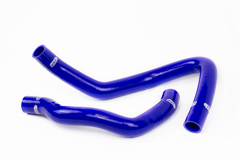 ISR Performance Silicone Radiator Hose Kit - Nissan 240sx KA24 - Blue ISR Performance Silicone Radiator Hose Kit - Nissan 240sx KA24 - Blue