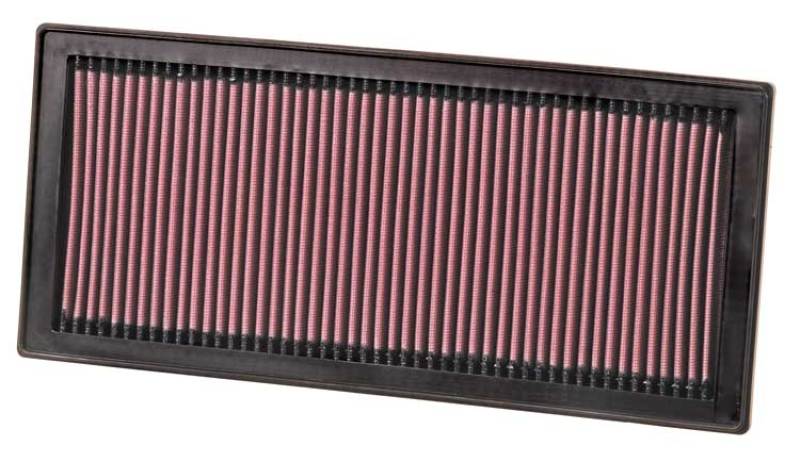 K&N 05 WRX / 99-06 Impreza / 99-04 Legacy Drop In Air Filter K&N 05 WRX / 99-06 Impreza / 99-04 Legacy Drop In Air Filter