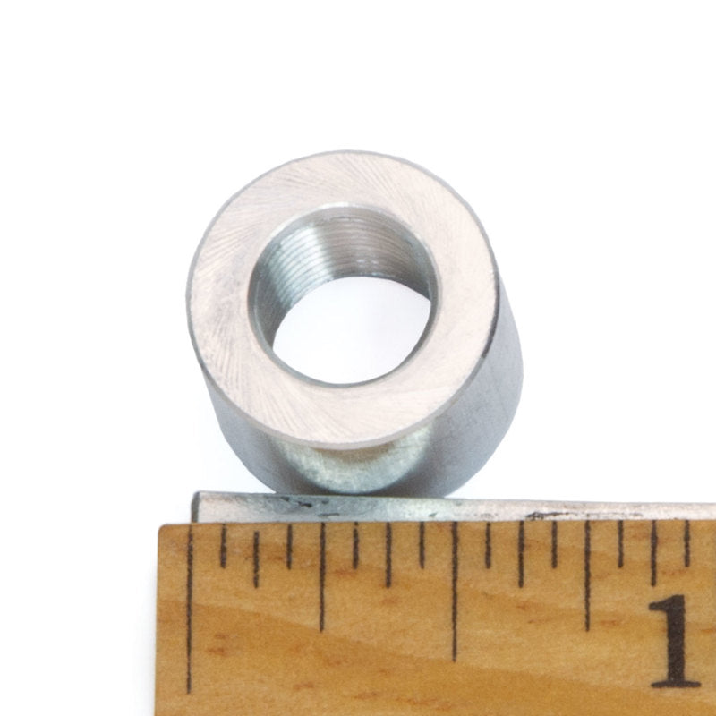 Banks Power 1/8 NPT/6061-T6 Aluminum Weld Bungs Banks Power 1/8 NPT/6061-T6 Aluminum Weld Bungs