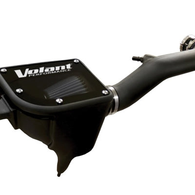 Volant 2018 Jeep Wrangler JL 3.6L V6 Pro5 Closed Box Air Intake System