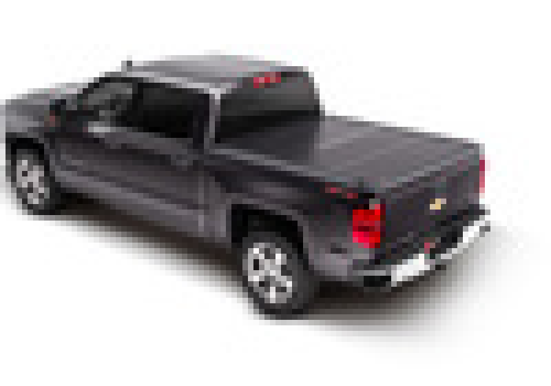 BAK 14-18 Chevy Silverado 1500 / 15-20 Chevy Silverado 2500/3500 5ft 8in Bed BAKFlip G2 BAK 14-18 Chevy Silverado 1500 / 15-20 Chevy Silverado 2500/3500 5ft 8in Bed BAKFlip G2