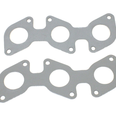 JBA 03-09 Toyota 4Runner/07-09 Toyota FJ/05-08 Toyota Tacoma 4.0L V6 w/o Air Header Gasket