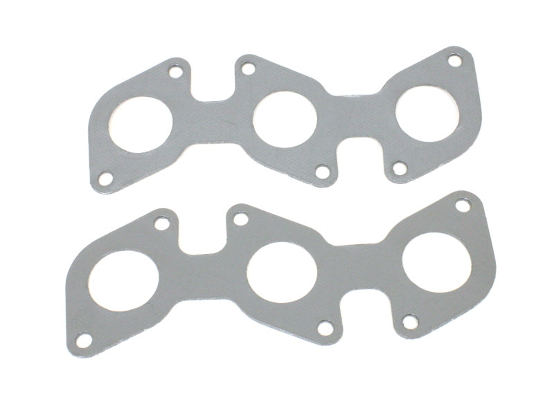 JBA 03-09 Toyota 4Runner/07-09 Toyota FJ/05-08 Toyota Tacoma 4.0L V6 w/o Air Header Gasket JBA 03-09 Toyota 4Runner/07-09 Toyota FJ/05-08 Toyota Tacoma 4.0L V6 w/o Air Header Gasket