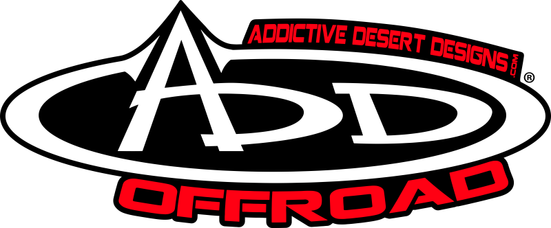 Addictive Desert Designs 10-14 Ford F-150 Raptor Venom Rear Bumper w/ Backup Sensor Cutouts Addictive Desert Designs 10-14 Ford F-150 Raptor Venom Rear Bumper w/ Backup Sensor Cutouts