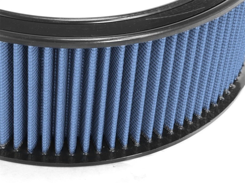 aFe MagnumFLOW Air Filters Round Racing P5R A/F RR P5R 14 OD x 12 ID x 5 H E/M aFe MagnumFLOW Air Filters Round Racing P5R A/F RR P5R 14 OD x 12 ID x 5 H E/M