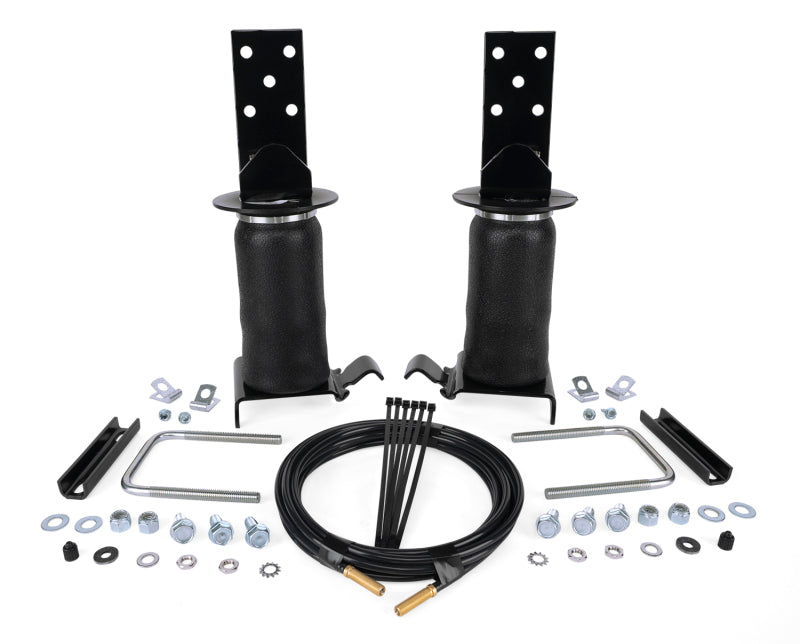 Air Lift Ridecontrol Air Spring Kit Air Lift Ridecontrol Air Spring Kit