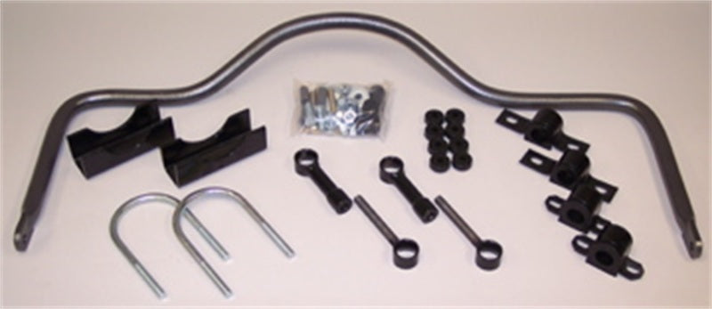 Hellwig 95-00 Chevrolet Tahoe Solid Heat Treated Chromoly 1-1/8in Rear Sway Bar Hellwig 95-00 Chevrolet Tahoe Solid Heat Treated Chromoly 1-1/8in Rear Sway Bar