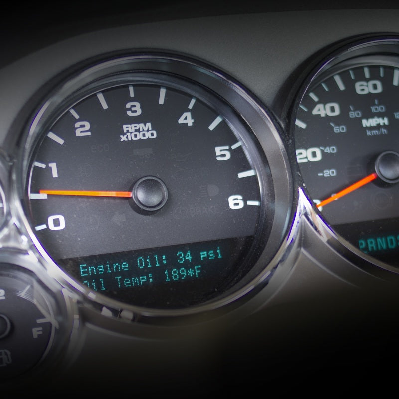 Autometer Display Controller DashControl Silverado/Sierra/Tahoe/Suburban/Yukon 2007-2013 (GMT900) Autometer Display Controller DashControl Silverado/Sierra/Tahoe/Suburban/Yukon 2007-2013 (GMT900)