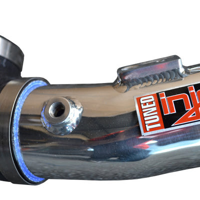 Injen 16-20 Chevrolet Camaro 2.0L Turbo Polished Intercooler Piping