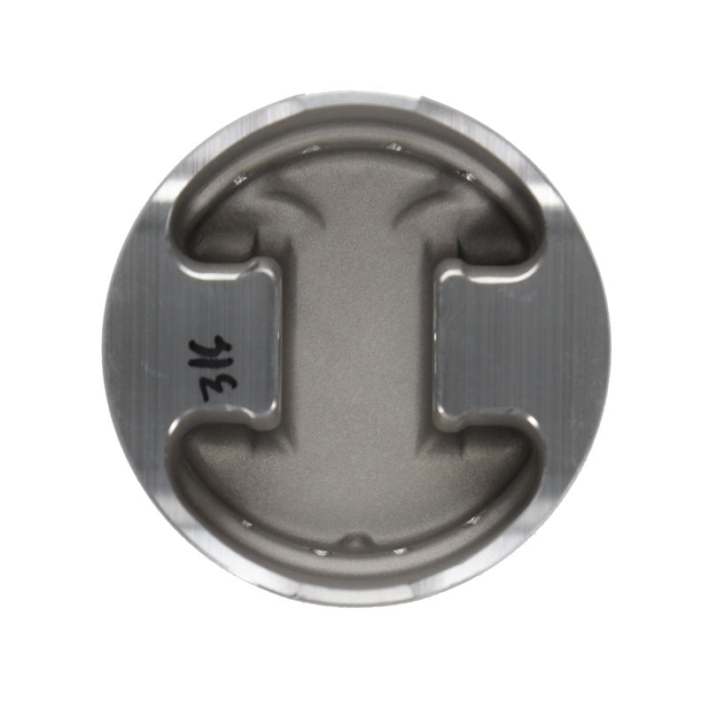 Wiseco Honda Turbo -14cc 1.148 X 75.0MM Piston Shelf Stock Kit Wiseco Honda Turbo -14cc 1.148 X 75.0MM Piston Shelf Stock Kit