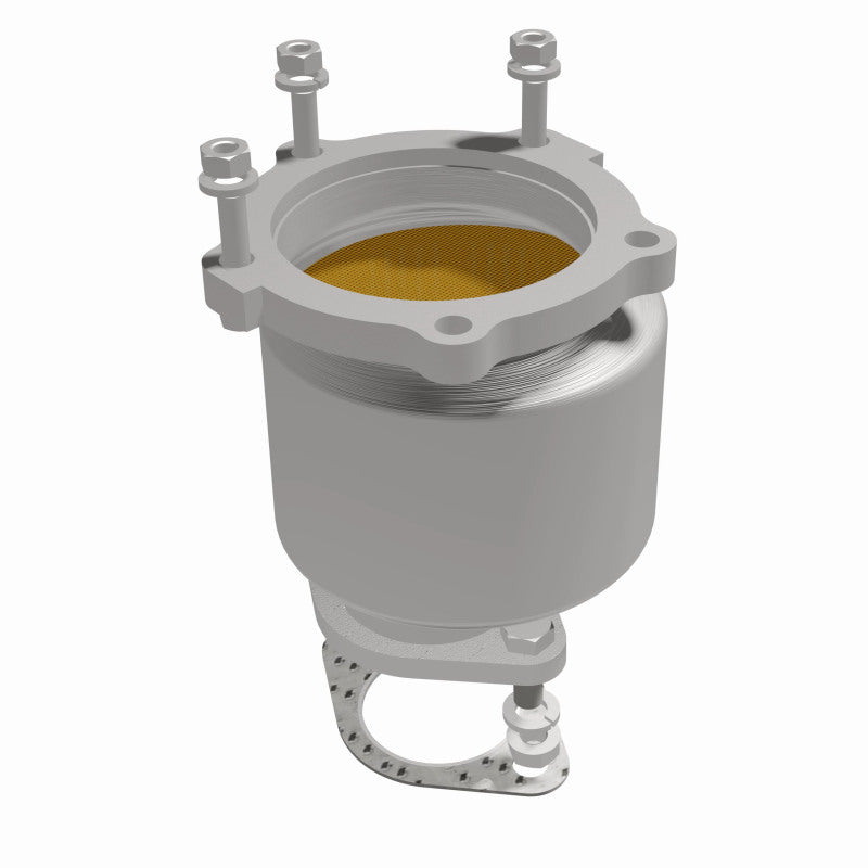 MagnaFlow Conv DF 02-05 Sedona Rear Manifold MagnaFlow Conv DF 02-05 Sedona Rear Manifold