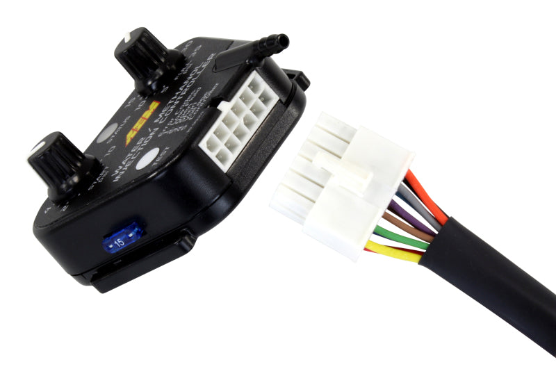AEM V3 1 Gallon Water/Methanol Injection Kit (Internal Map) AEM V3 1 Gallon Water/Methanol Injection Kit (Internal Map)