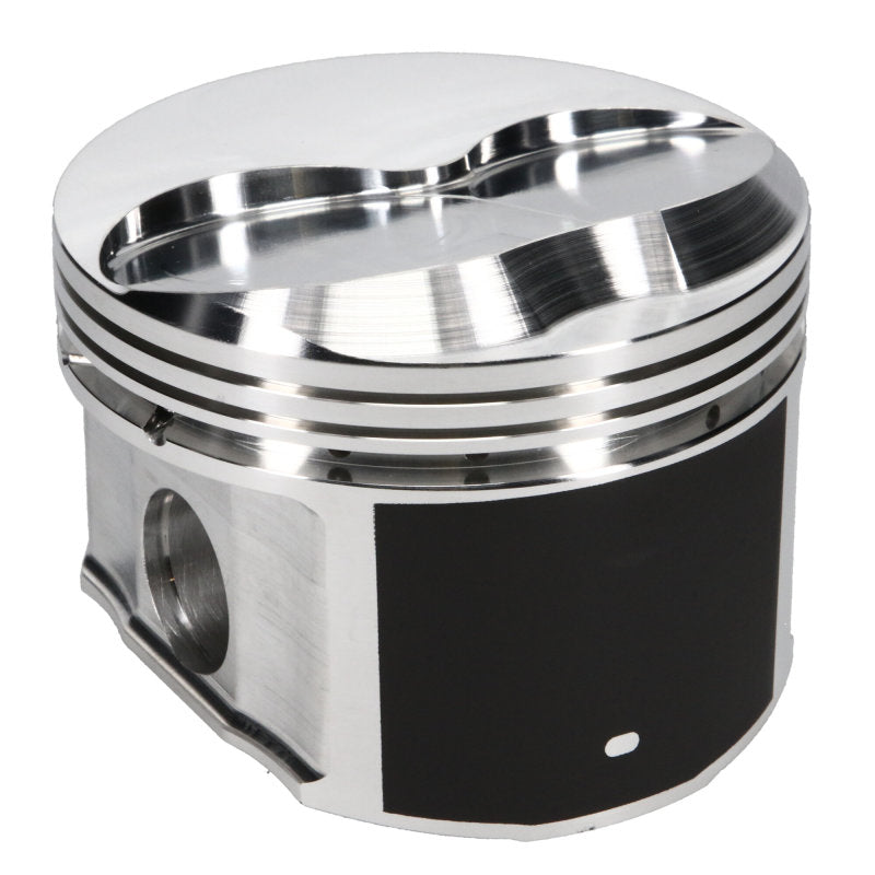 JE Pistons 440 MOPAR .375 DOME Set of 8 Pistons JE Pistons 440 MOPAR .375 DOME Set of 8 Pistons