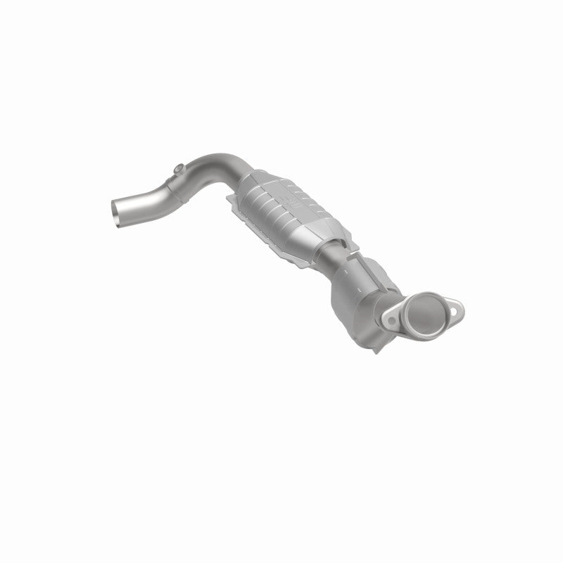 MagnaFlow Conv DF 01-03 Ford E150 4.2L Driver Side MagnaFlow Conv DF 01-03 Ford E150 4.2L Driver Side