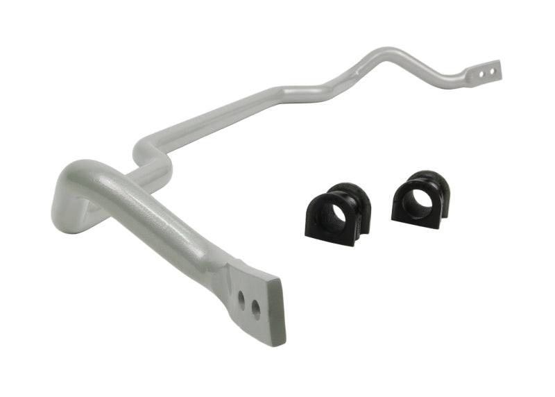 Whiteline 02-06 Acura RSX Type S DC5 Rear 24mm Heavy Duty Adjustable Swaybar Whiteline 02-06 Acura RSX Type S DC5 Rear 24mm Heavy Duty Adjustable Swaybar