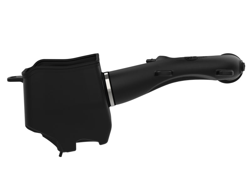 aFe Magnum FORCE Stage-2 Pro Dry S Cold Air Intake System Jeep Wrangler (JL) 18-23 V6-3.6L aFe Magnum FORCE Stage-2 Pro Dry S Cold Air Intake System Jeep Wrangler (JL) 18-23 V6-3.6L