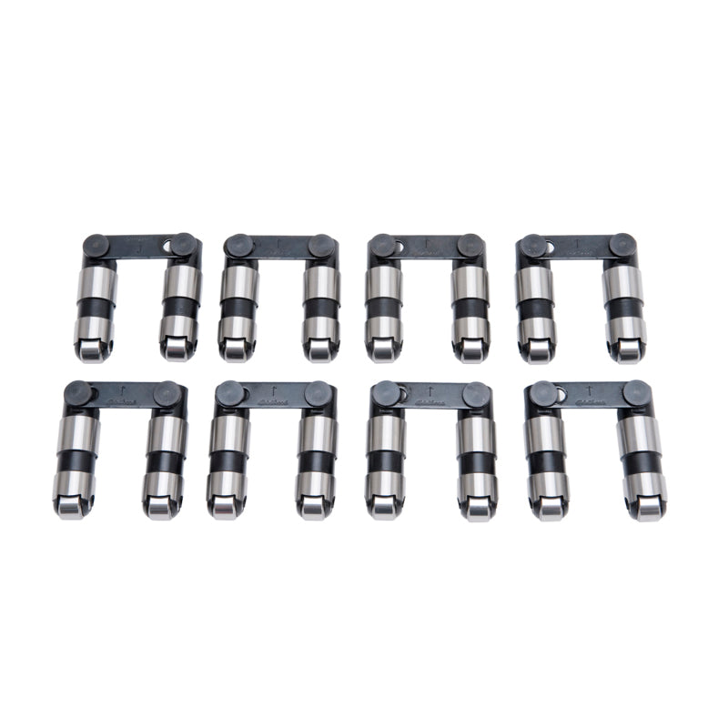 Edelbrock Retro-Fit Hydraulic Roller Lifter Kit for B and Rb Chrysler Engines Edelbrock Retro-Fit Hydraulic Roller Lifter Kit for B and Rb Chrysler Engines